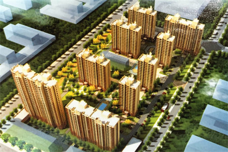 密州繁华小区2室2厅1卫43.8万84m2精装修出售