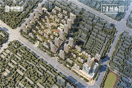 密州华都富林北区精装套二，好楼层带附房82m2包改名