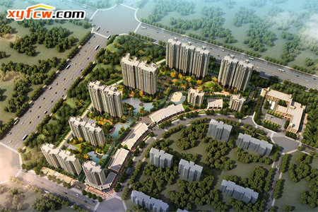 格林学府2楼3室2厅2卫112㎡